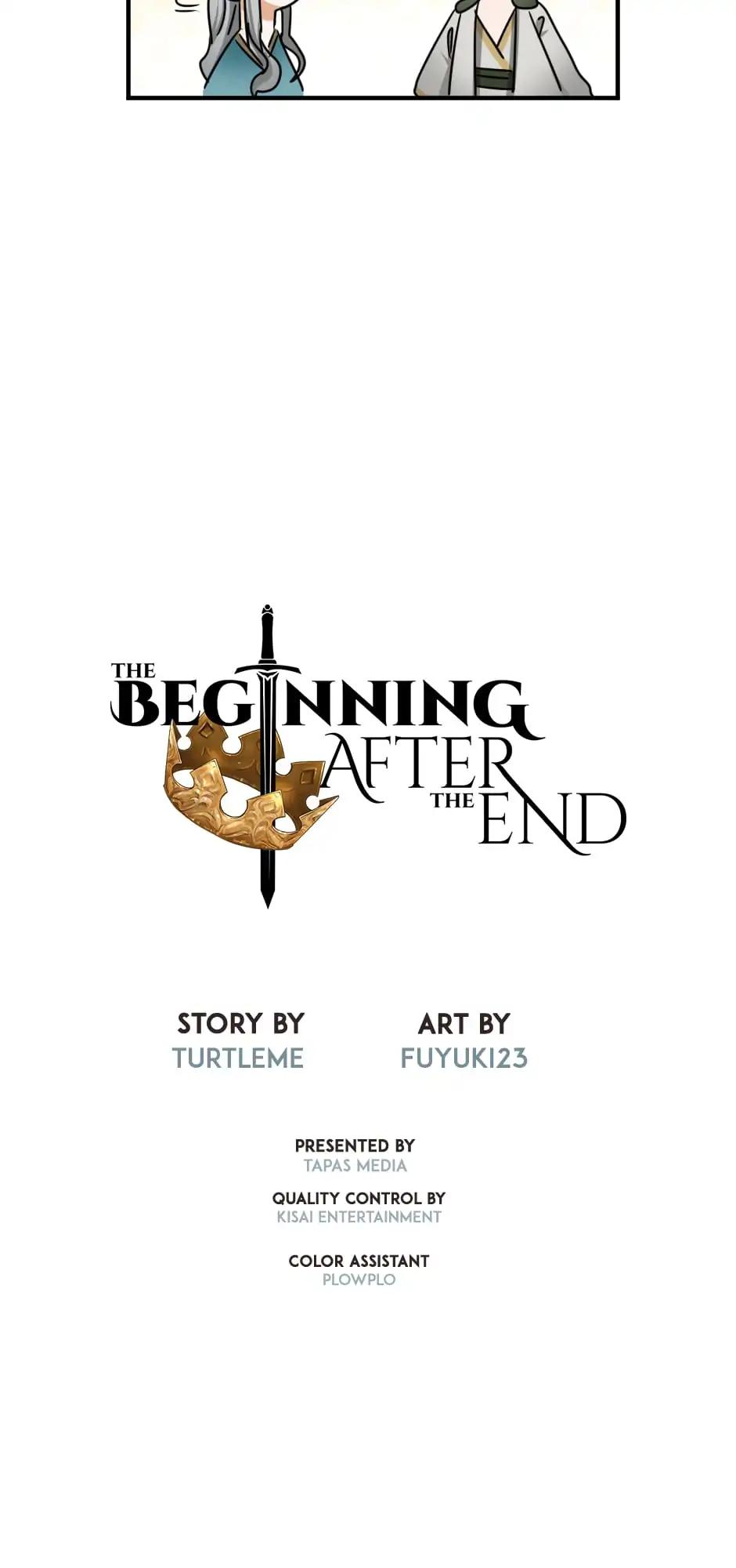 The Beginning After the End Chapter 25 10